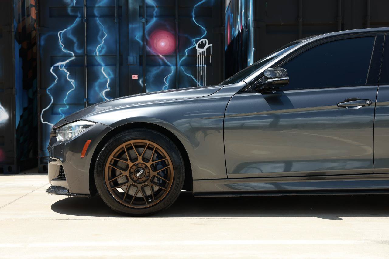 Used 2017 BMW 340i Sedan RWD image 26