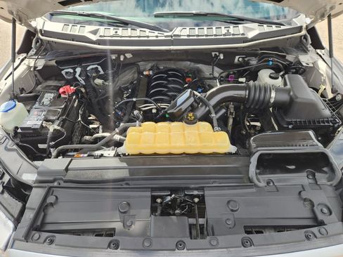 Used 2020 Ford F150 XL w/ Equipment Group 101A Mid image 31