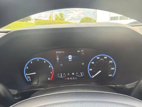 Used 2023 Ford Bronco Sport Big Bend AWD/4WD image 11