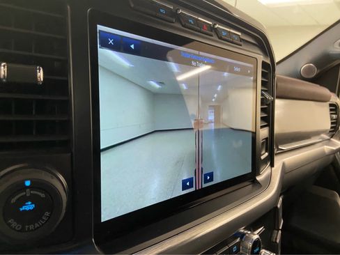 Used 2022 Ford F150 Lariat w/ Equipment Group 502A High image 37