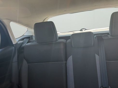 Used 2013 Ford Focus SE FWD image 11