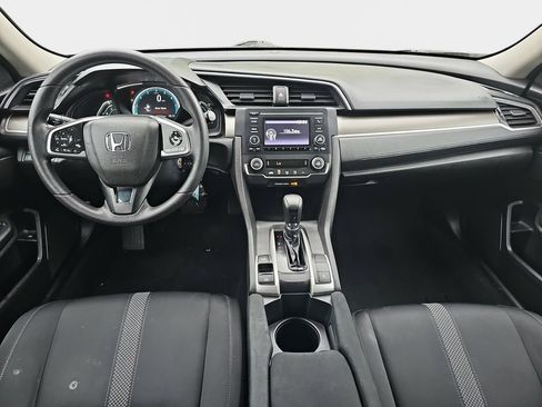Used 2021 Honda Civic LX image 10