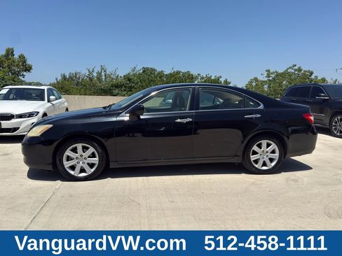 Used 2007 Lexus ES 350 FWD image 4