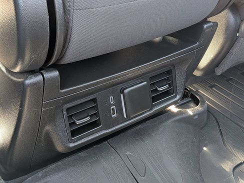 Used 2024 GMC Sierra 1500 Elevation w/ LPO, Elevation Black Package AWD/4WD image 19