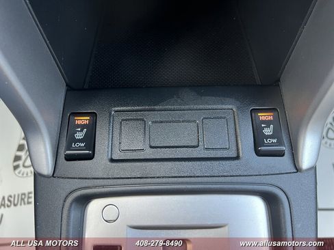 Used 2015 Subaru Forester 2.5i Premium image 38
