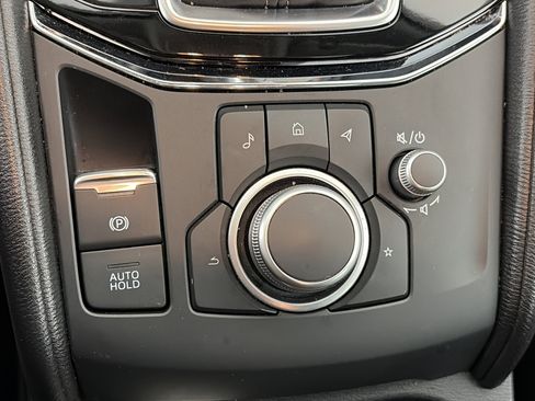 Used 2025 MAZDA CX-5 AWD 2.5 S w/ Preferred Package image 27