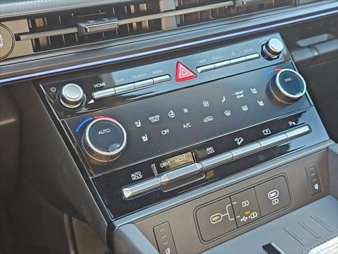 New 2026 Hyundai Santa Fe Calligraphy AWD/4WD image 19