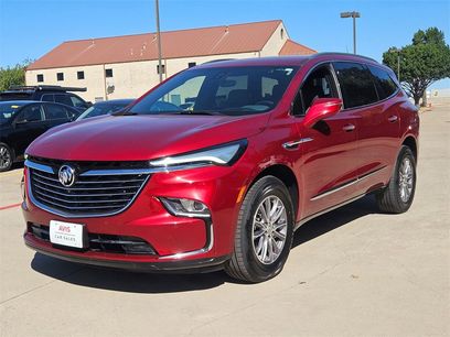 Used 2024 Buick Enclave Premium