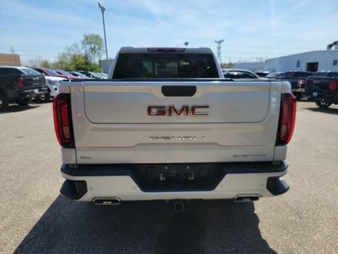 Used 2021 GMC Sierra 1500 Denali w/ Denali Ultimate Package image 5