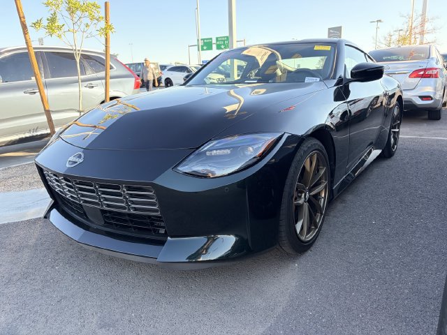 Used 2026 Nissan Z Performance RWD image 1