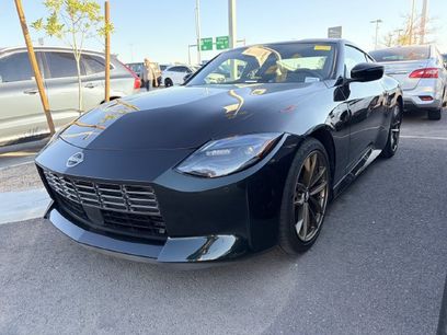 Used 2026 Nissan Z Performance