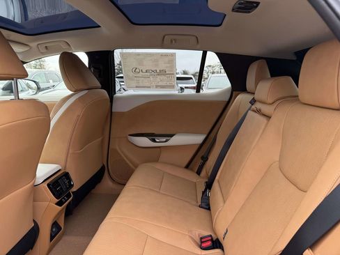 New 2026 Lexus RZ 450e Premium image 13