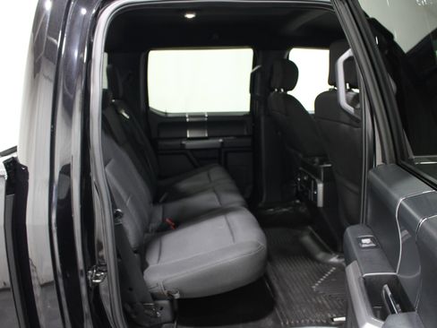 Used 2020 Ford F150 XLT w/ Equipment Group 302A Luxury AWD/4WD image 25