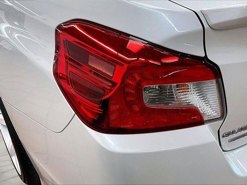 Used 2018 Subaru WRX Limited AWD/4WD image 27