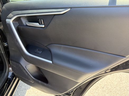 Certified 2024 Toyota RAV4 XLE image 27