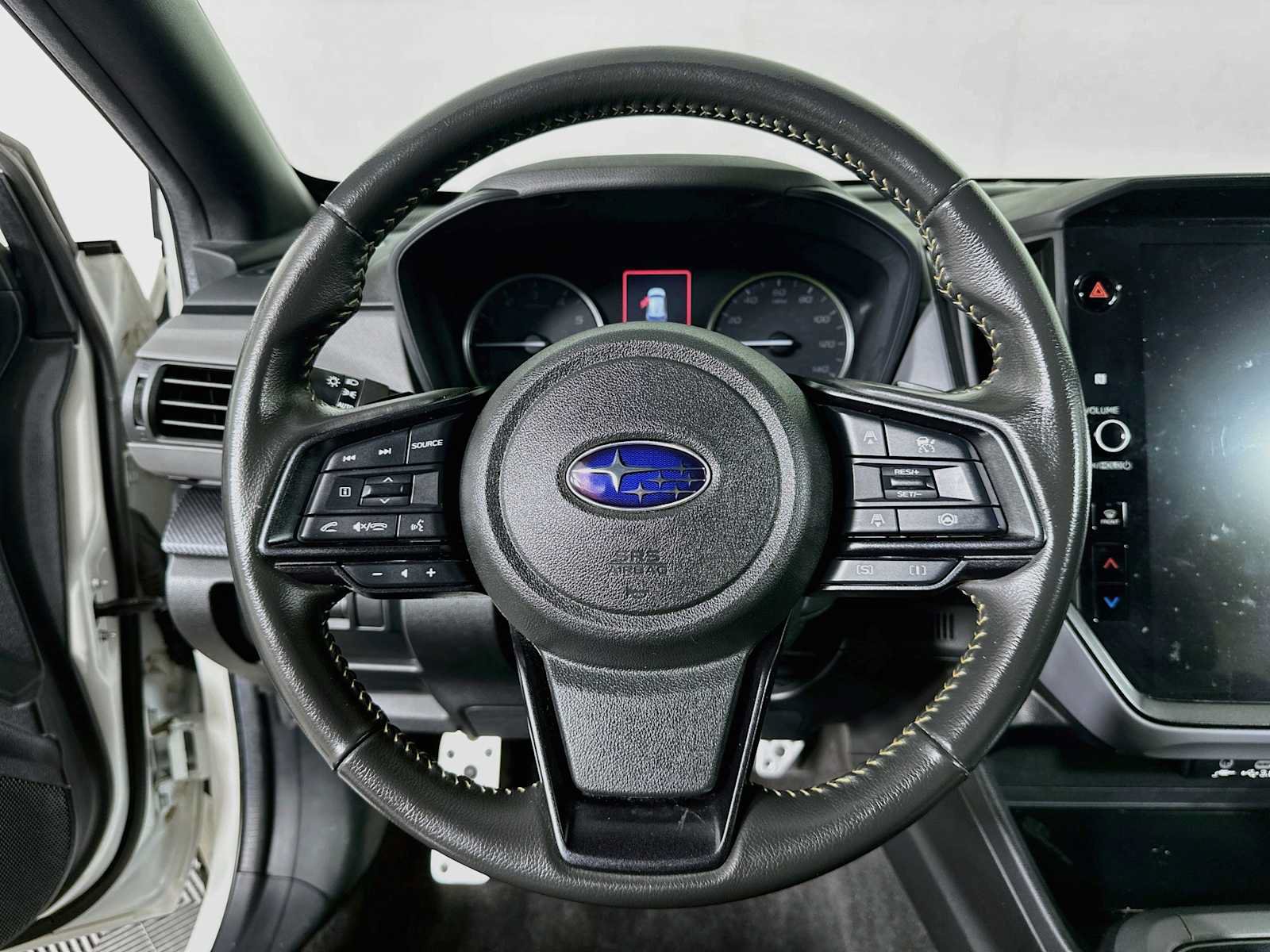 Certified 2024 Subaru Crosstrek 2.5i Sport w/ Crosstrek Mirror Package AWD/4WD image 11