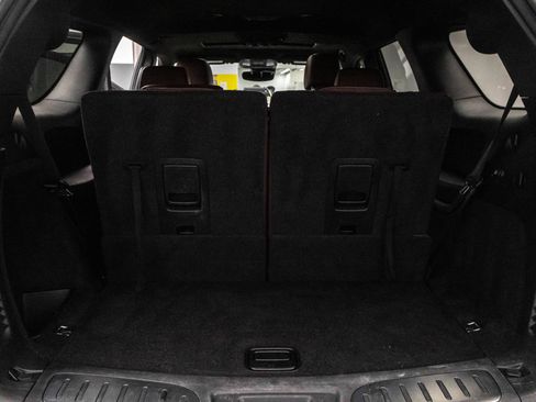 Used 2024 Dodge Durango R/T AWD/4WD image 37
