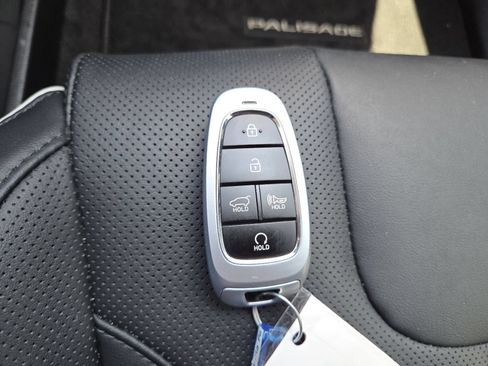 Used 2025 Hyundai Palisade XRT FWD image 34