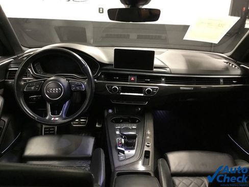 Used 2018 Audi S4 Prestige w/ Prestige Package image 25