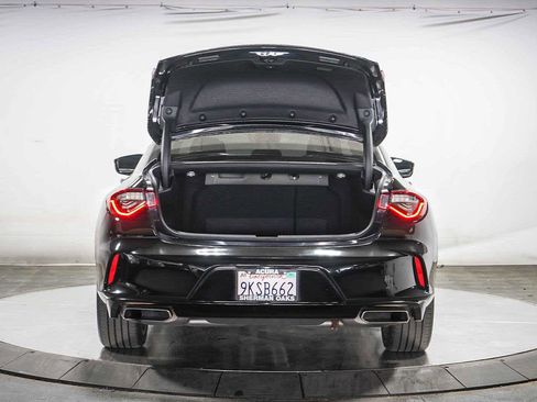 Used 2023 Acura TLX SH-AWD w/ Advance Package image 27