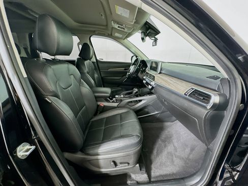 Used 2022 Kia Telluride SX w/ Nightfall Edition Package AWD/4WD image 34