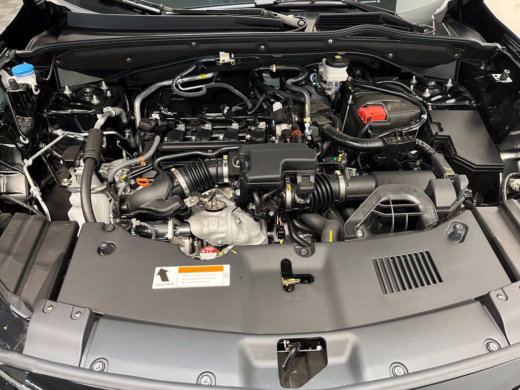 New 2026 Acura ADX A-Spec AWD/4WD image 20