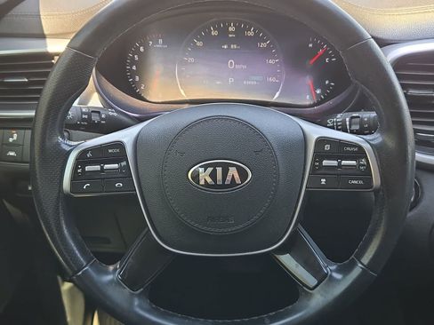 Used 2020 Kia Sorento SX FWD image 23
