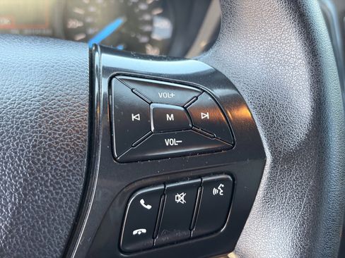 Used 2017 Ford Explorer FWD image 25