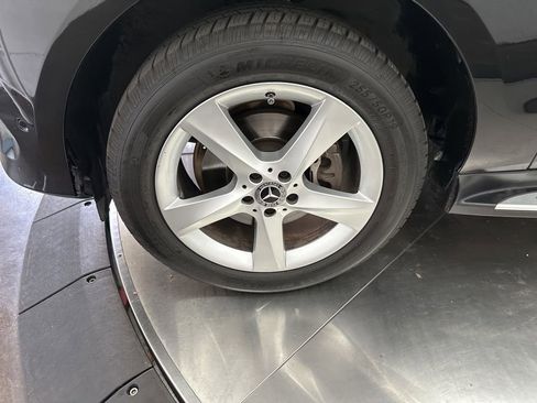 Used 2017 Mercedes-Benz GLE 350 image 27