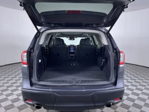Used 2023 Subaru Ascent Limited w/ Technology Package image 26