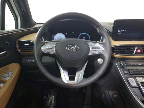 Used 2023 Hyundai Santa Fe Calligraphy FWD image 15