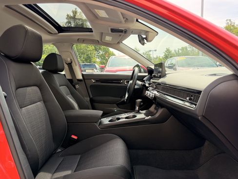 Used 2024 Honda Civic EX image 15