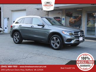 Used 2018 Mercedes-Benz GLC 300 4MATIC video 1