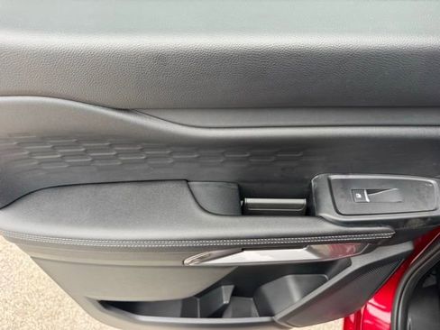 New 2025 Ford Ranger XLT image 29