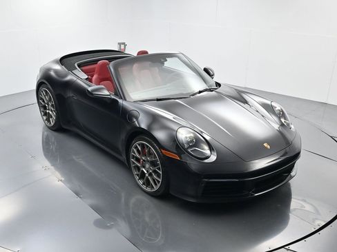 Used 2024 Porsche 911 Carrera S image 48