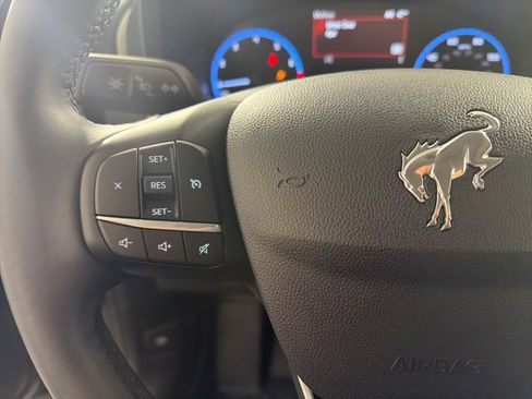 Used 2024 Ford Bronco Sport Heritage w/ Heritage Convenience Package image 27