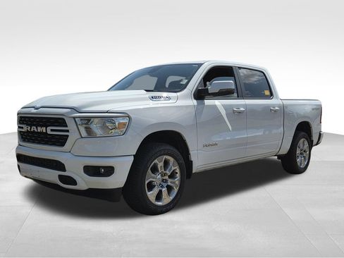 Used 2023 RAM 1500 Big Horn AWD/4WD image 28