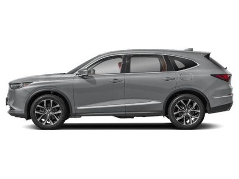 Used 2024 Acura MDX SH-AWD w/ Technology Package image 3