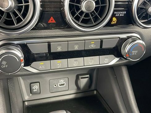 New 2025 Nissan Sentra S image 20