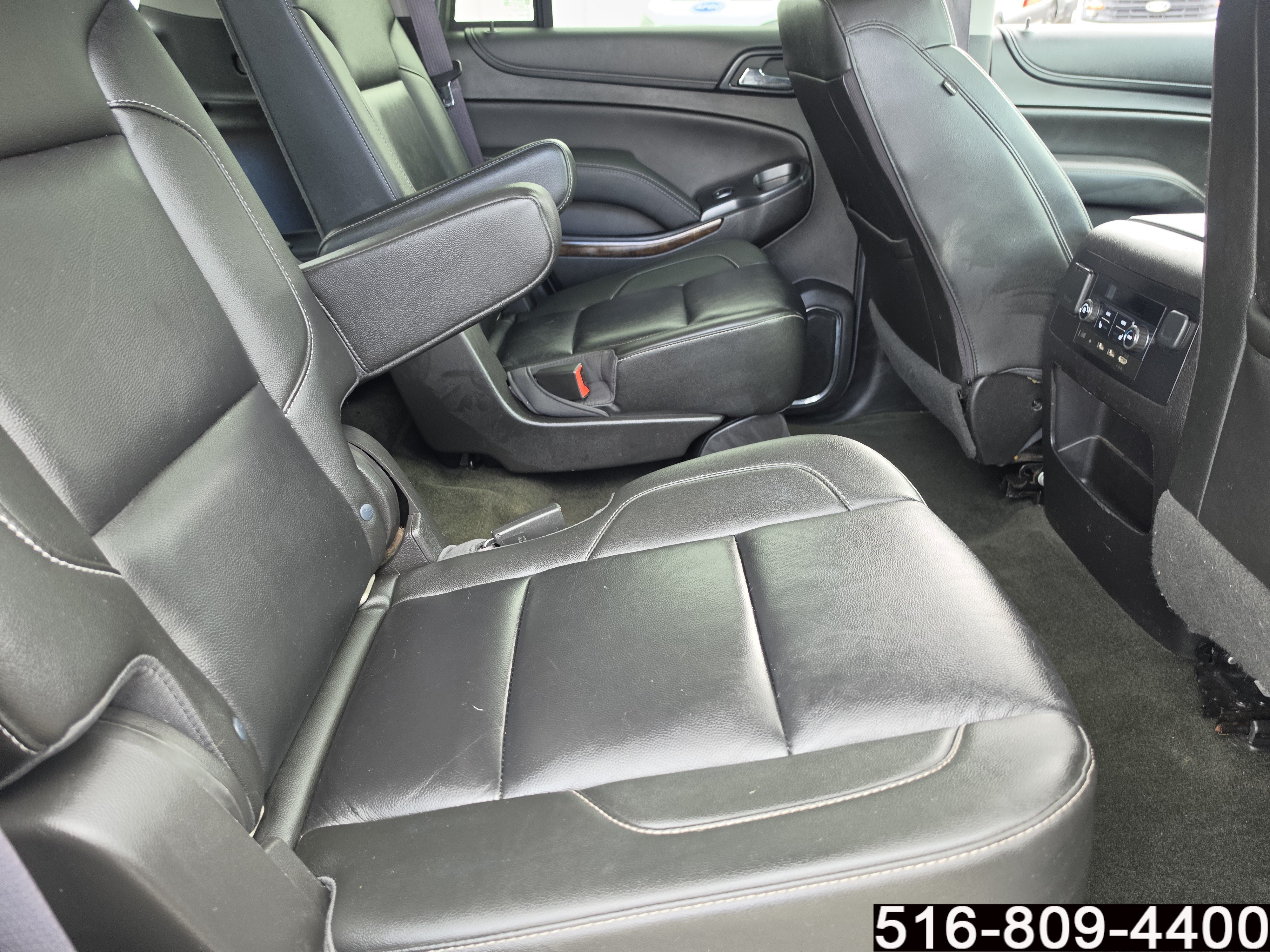 Used 2017 Chevrolet Tahoe LT AWD/4WD image 39