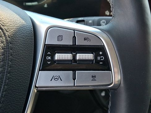 Used 2024 Kia Telluride EX AWD/4WD image 26