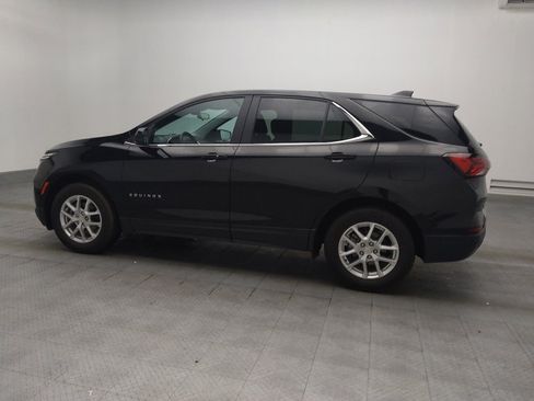 Used 2024 Chevrolet Equinox LT w/ LPO, Floor Liner Package image 3