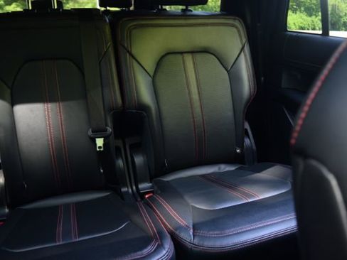 Used 2023 Ford Expedition Max Limited AWD/4WD image 16