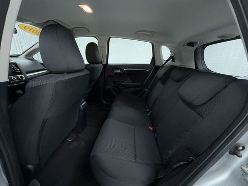 Used 2019 Honda Fit LX image 12