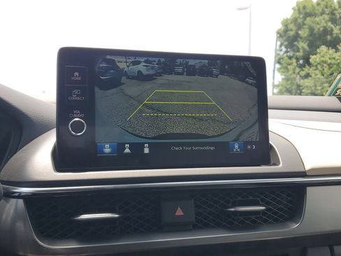 Certified 2025 Acura ADX A-Spec FWD image 26