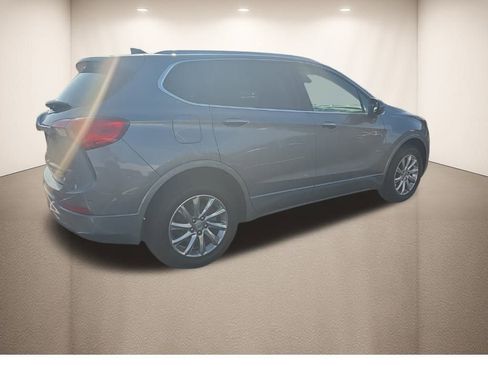 Used 2019 Buick Envision Essence image 8