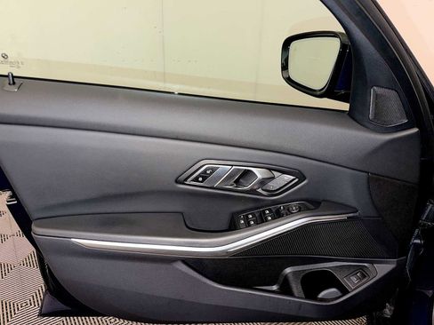 Certified 2023 BMW 330i xDrive 330i xDrive w/ Driving Assistance Package image 11