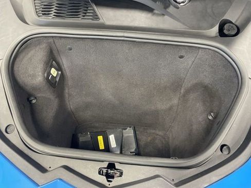 Used 2021 Chevrolet Corvette Stingray Premium Cpe w/ Z51 Performance Package image 25