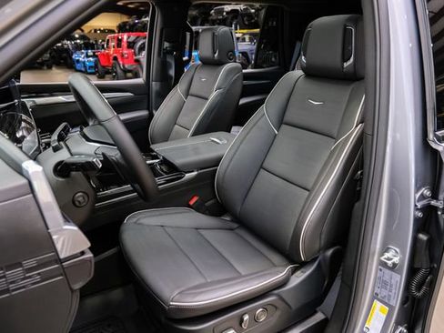 Used 2026 Cadillac Escalade Sport w/ Touring Package AWD/4WD image 65