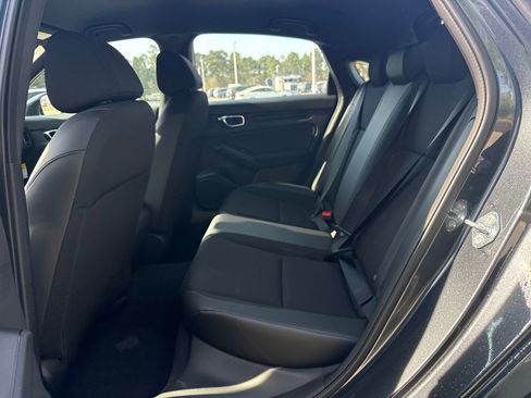 New 2026 Honda Civic Sport image 24